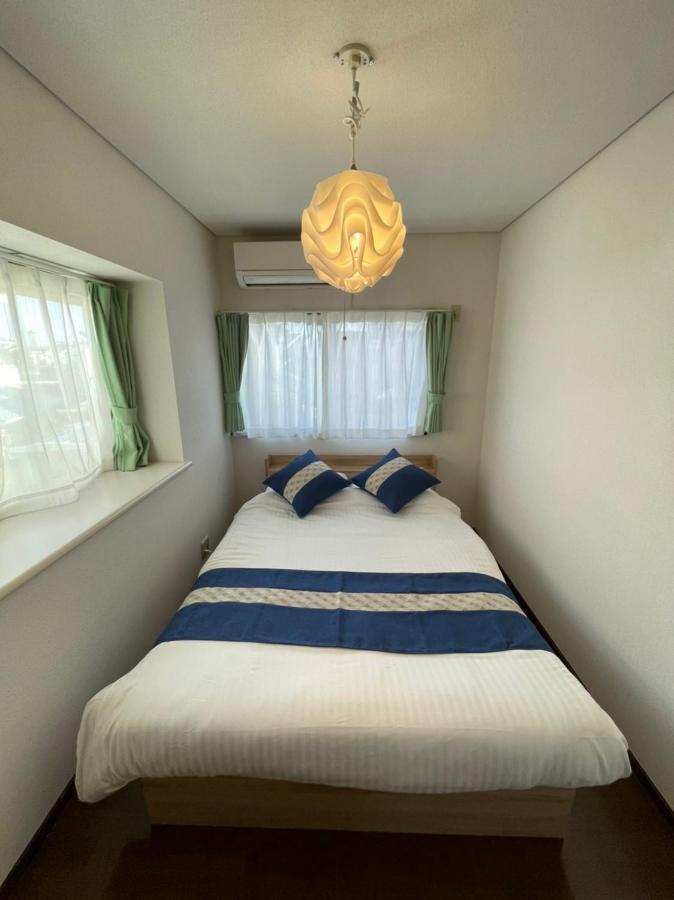 Вілла Atagohama Seaside House Фукуока Екстер'єр фото