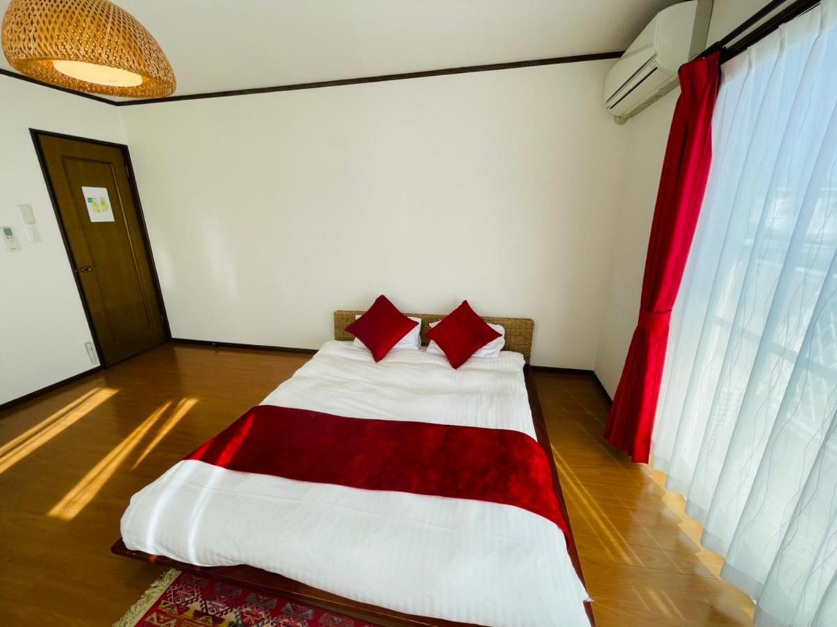 Вілла Atagohama Seaside House Фукуока Екстер'єр фото