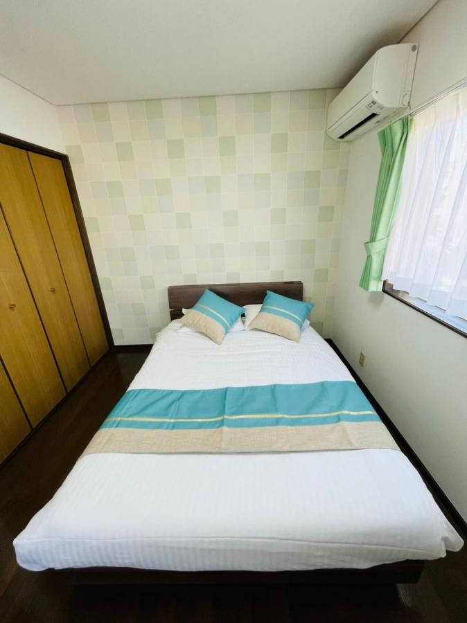 Вілла Atagohama Seaside House Фукуока Екстер'єр фото