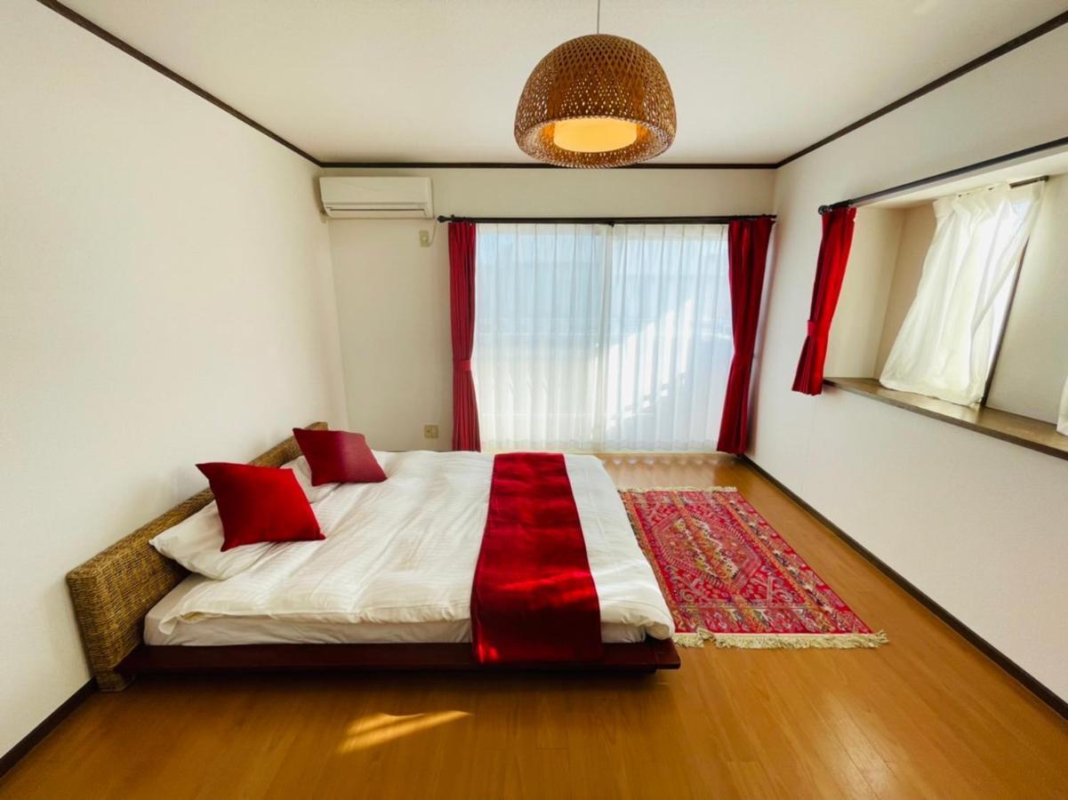 Вілла Atagohama Seaside House Фукуока Екстер'єр фото